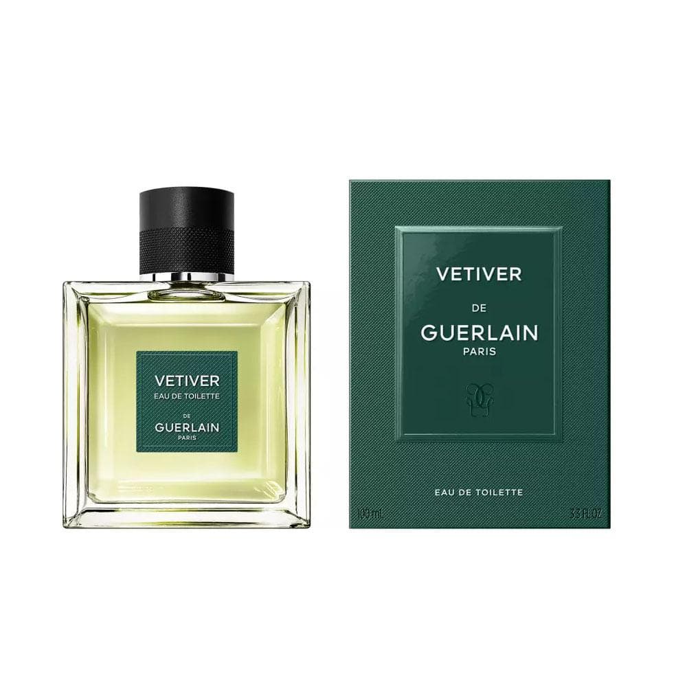 Guerlain vetiver etv 100ml (Guerlain)