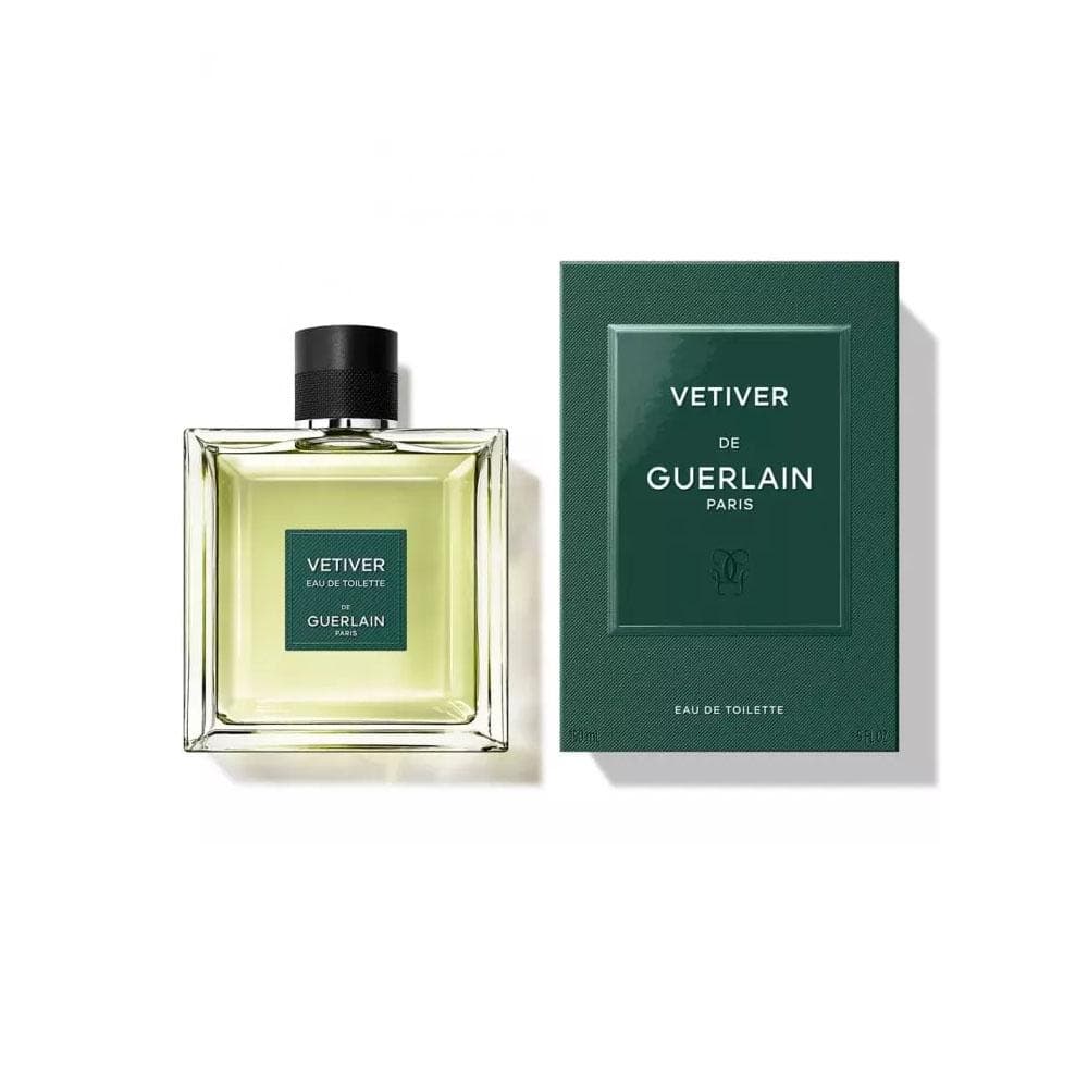 Guerlain vetiver etv 150ml (Guerlain)