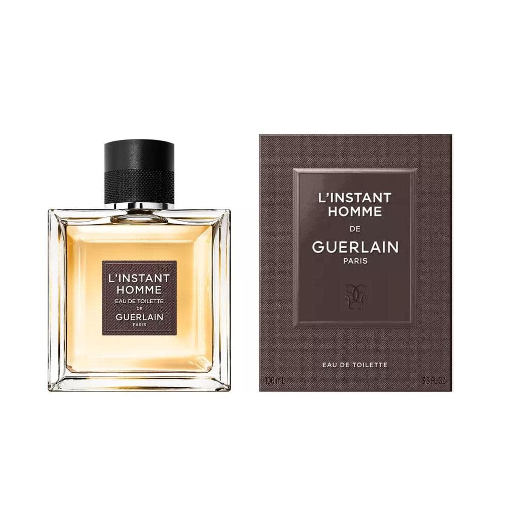 Guerlain l'instant homme etv 100ml (Guerlain)