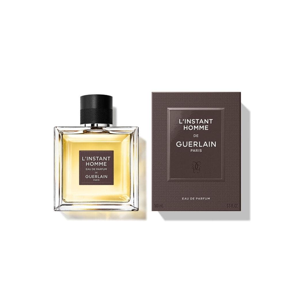 Guerlain l'instant homme epv 100ml (Guerlain)