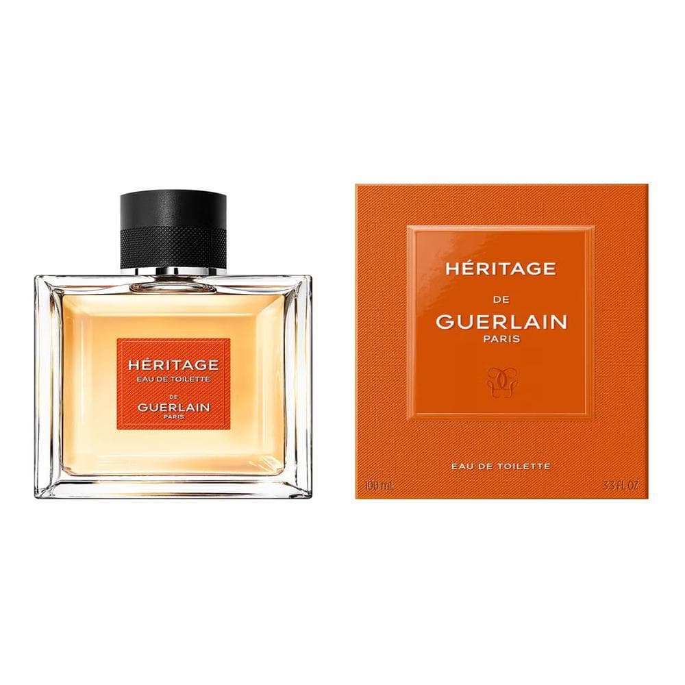 Guerlain heritage etv 100ml (Guerlain)