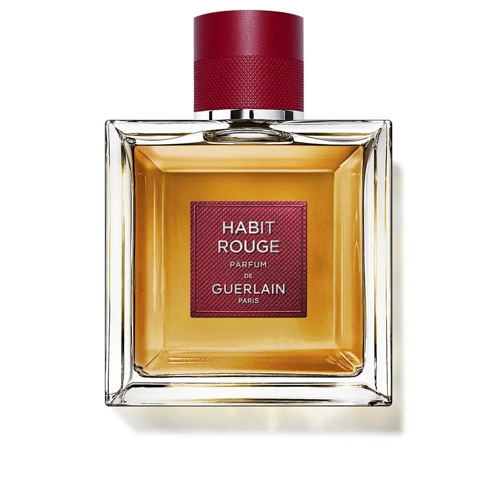 Guerlain habit rouge parfum 100ml (Guerlain)