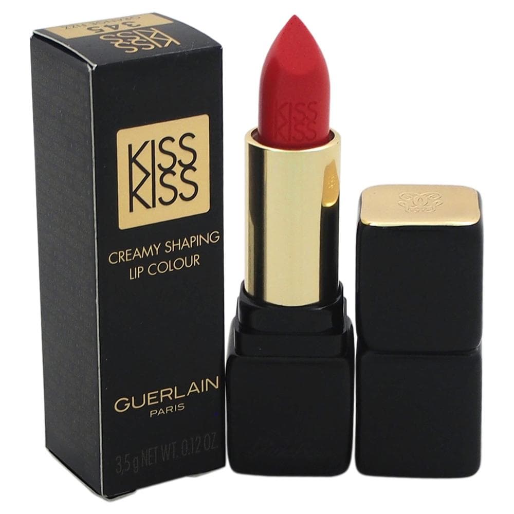 Guerlain Kisskiss Satin 345 (Guerlain)