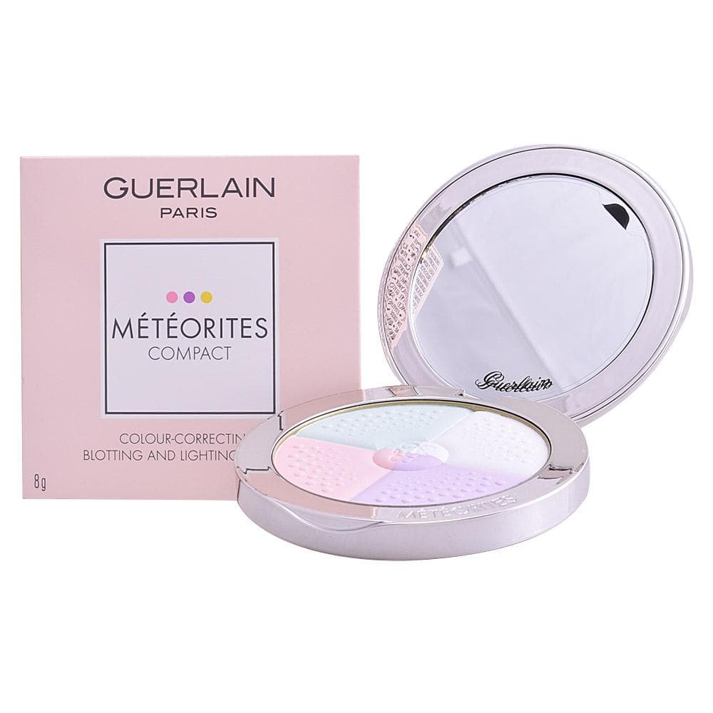 Guerlain Meteorites Glow Ritual 02 Clair (Guerlain)