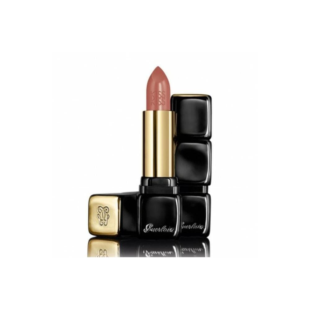 Guerlain Kiss Kiss Satin 307 (Guerlain)