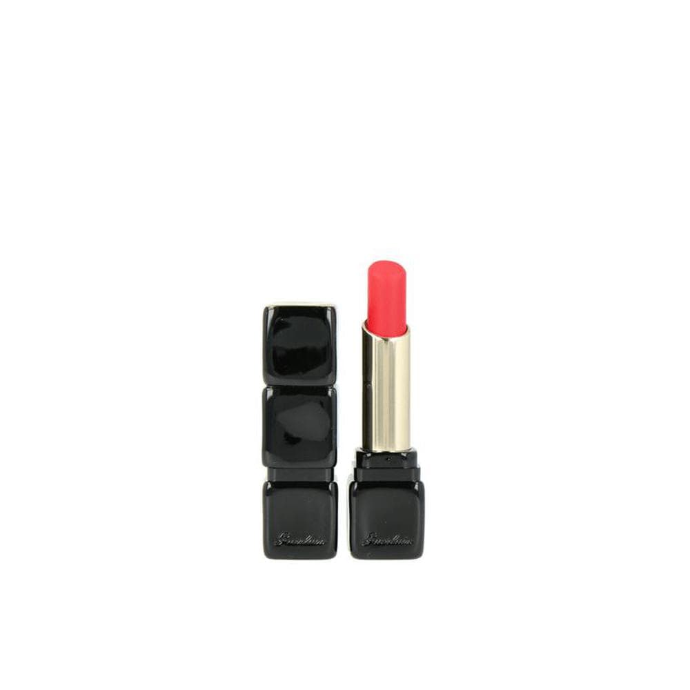 Guerlain Kisskiss Tender Matte 885 (Guerlain)