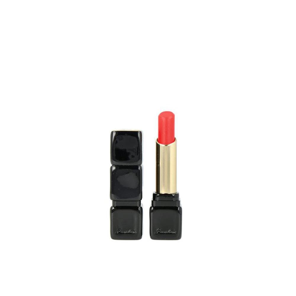 Guerlain kisskiss tender matte 520 (Guerlain)