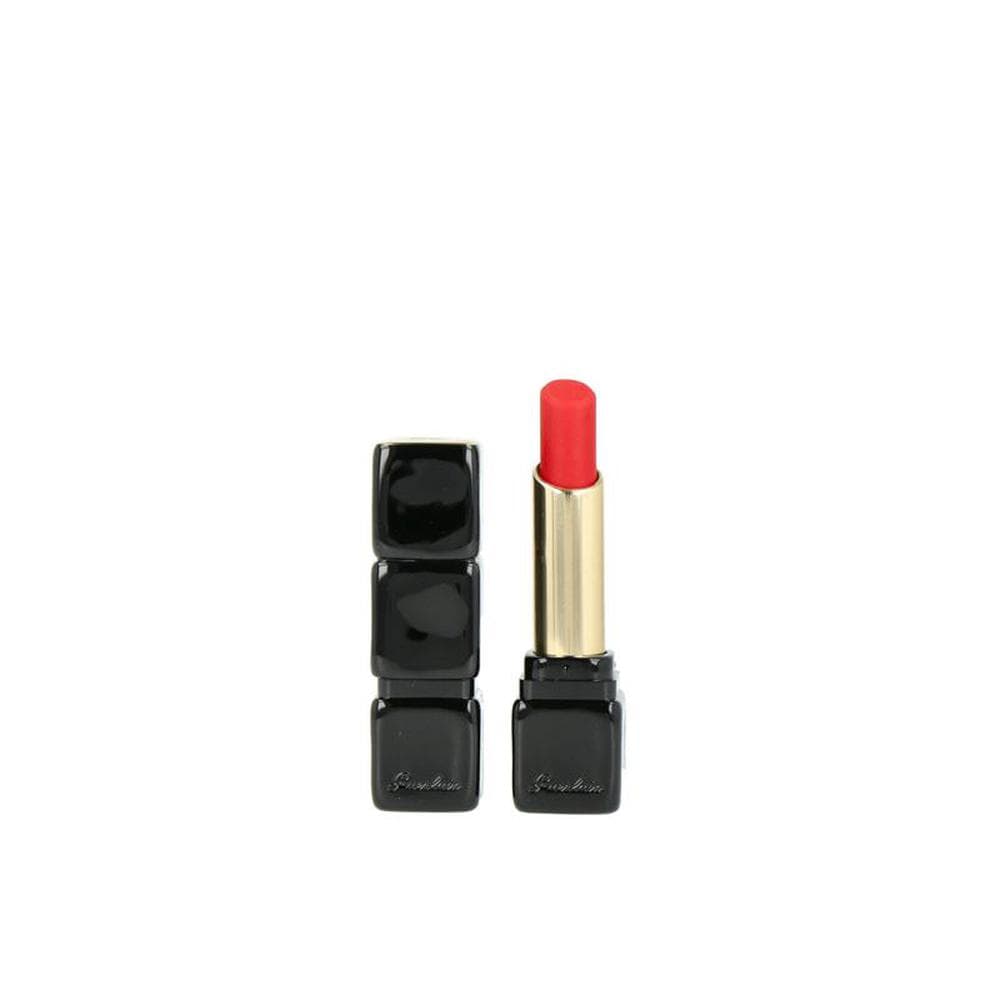 Guerlain kisskiss tender matte 910 (Guerlain)