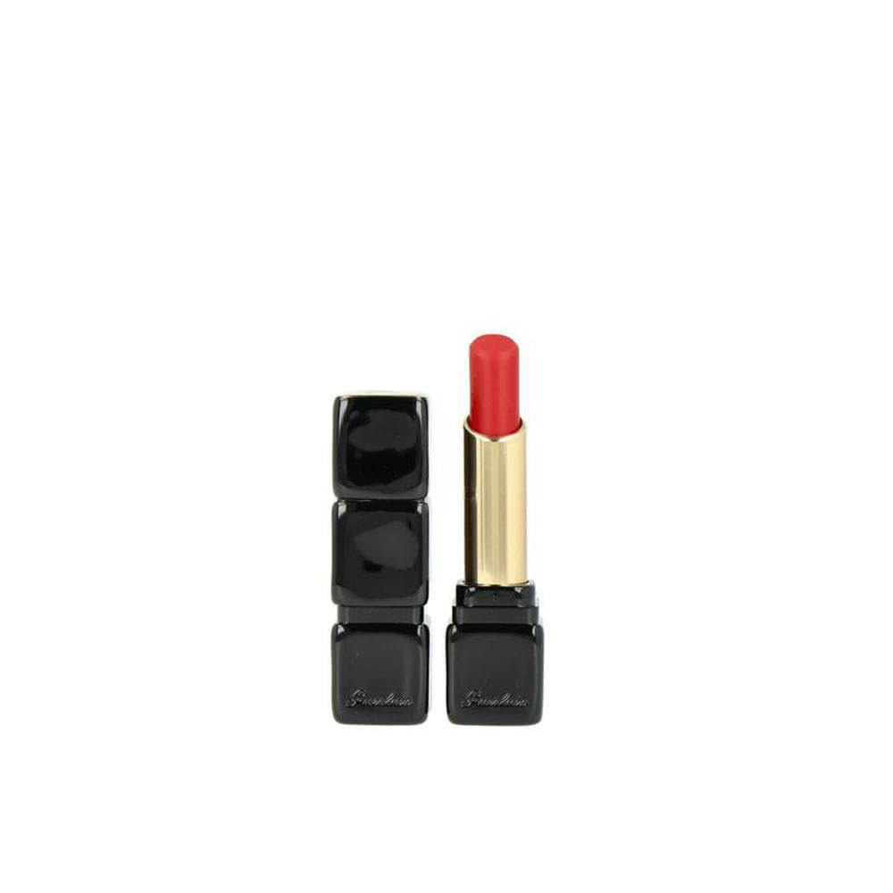 Guerlain Kisskiss Tender Matte 940 (Guerlain)