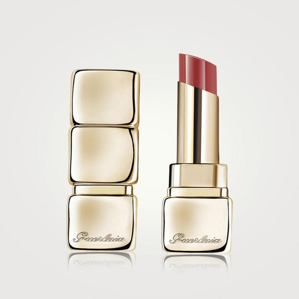 Guerlain Kiss Kiss Shine Bloom 229 (Guerlain)