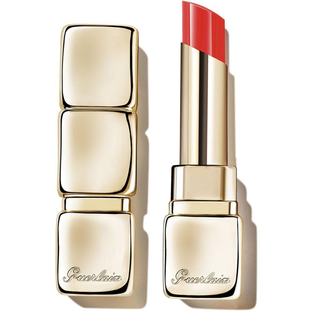 Guerlain Kiss Kiss Shine Bloom 520 (Guerlain)