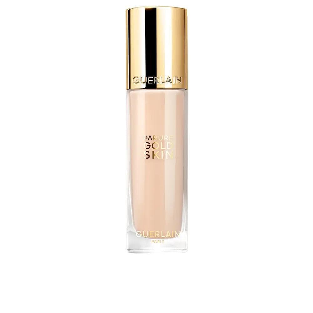 Guerlain parure gold skin fdt 1c (Guerlain)