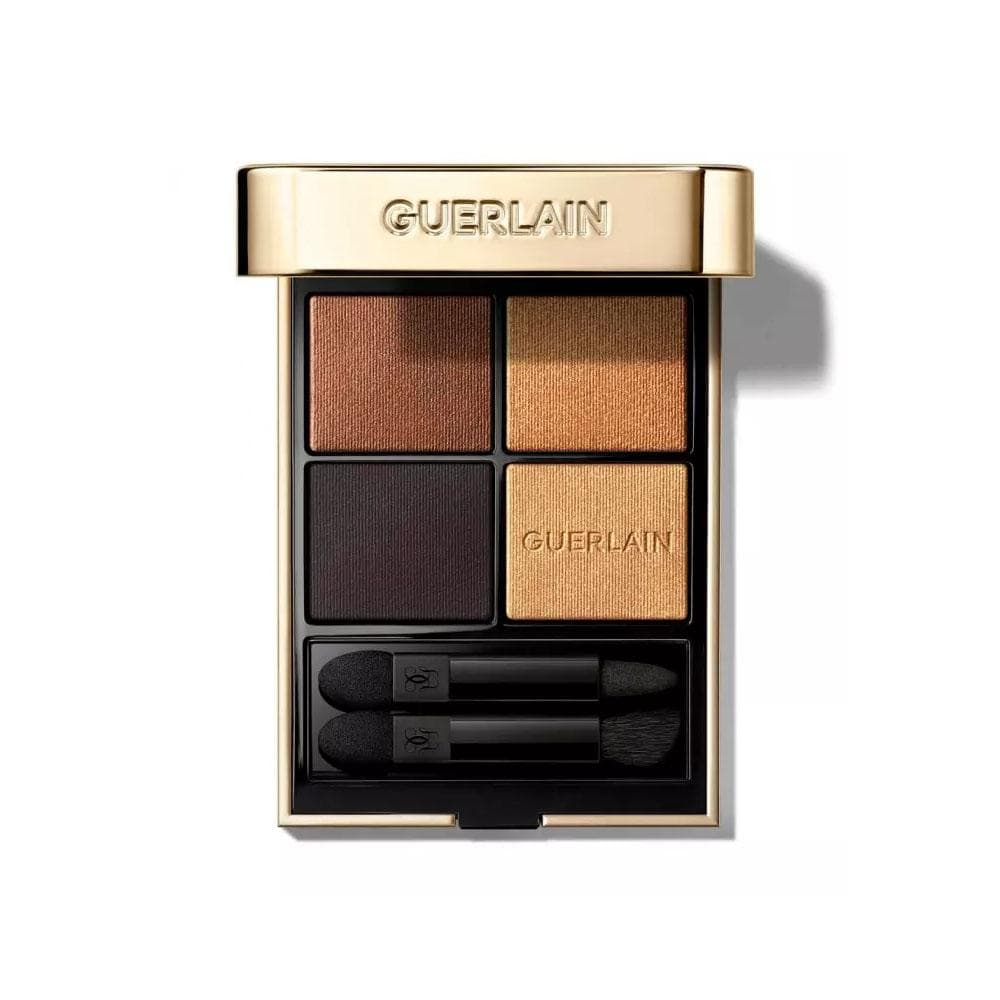 Guerlain Ombre G 940 Royal Jungle (Guerlain)