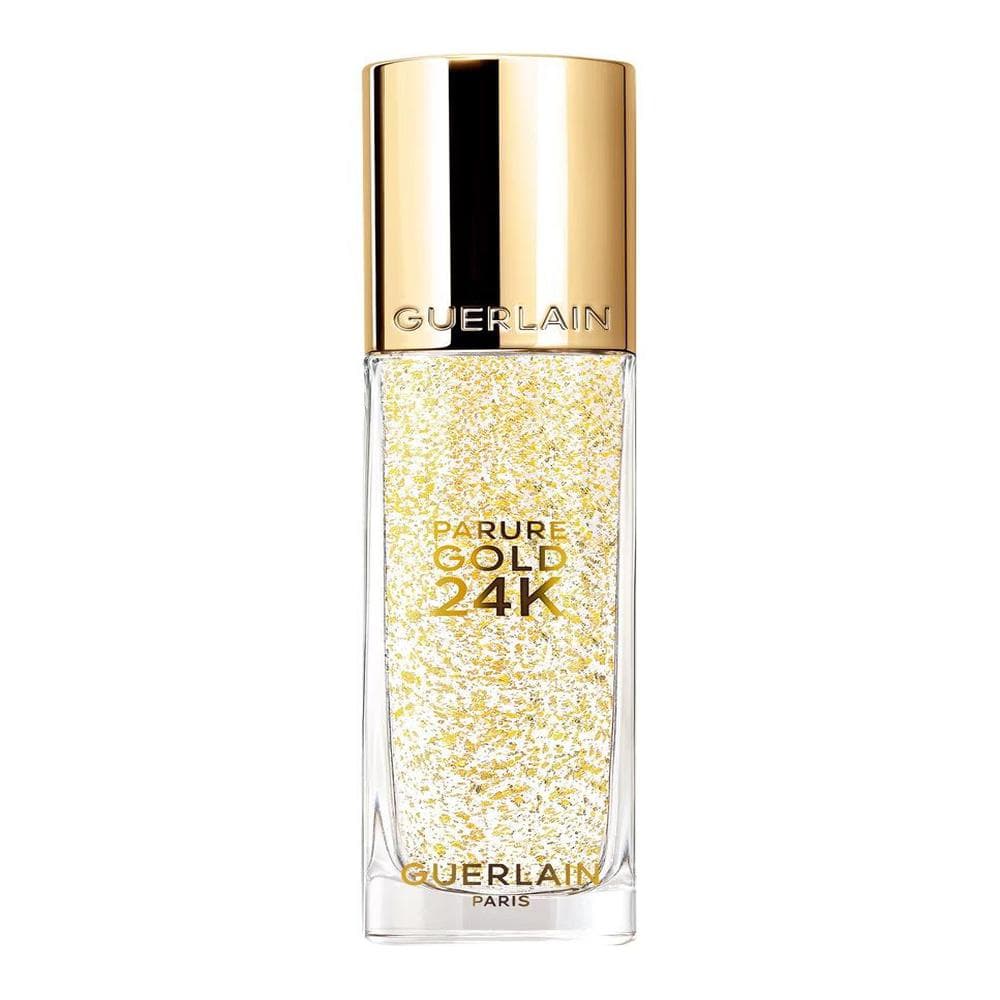 Guerlain Parure Gold 24k Base L' Or (Guerlain)