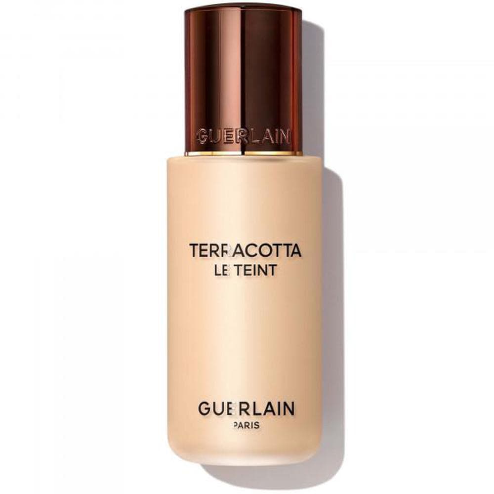 Guerlain terracotta le teint 1w (Guerlain)