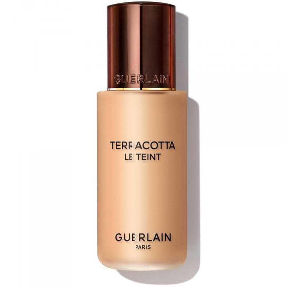 Guerlain terracotta le teint 4w (Guerlain)