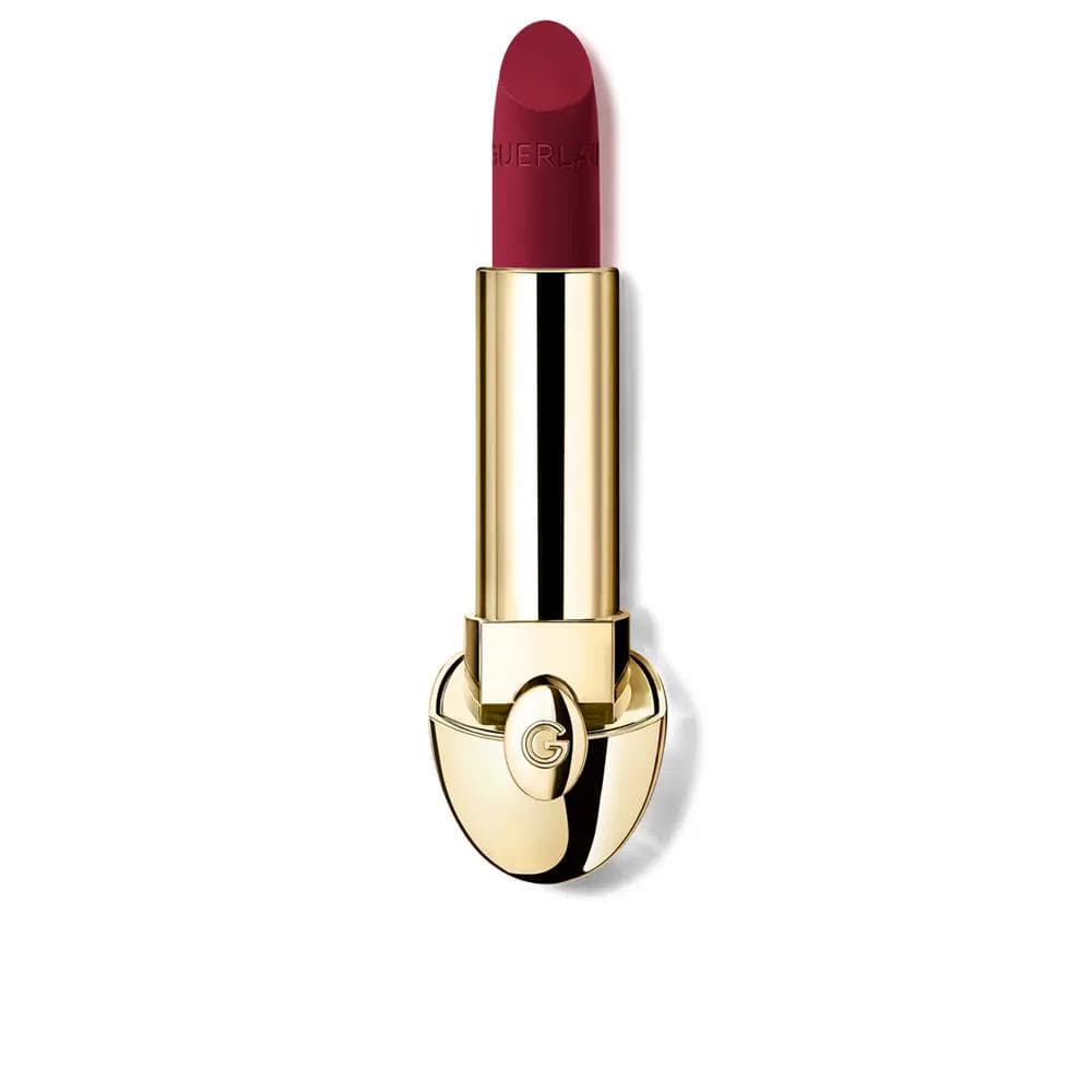 Guerlain rouge g velvet lips refill 879 (Guerlain)