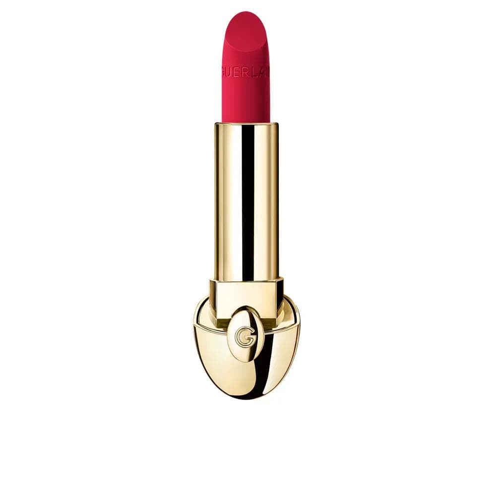 Guerlain rouge g velvet lips refill 770 (Guerlain)
