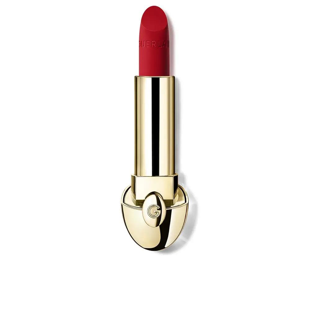 Guerlain rouge g velvet lips refill 510 (Guerlain)