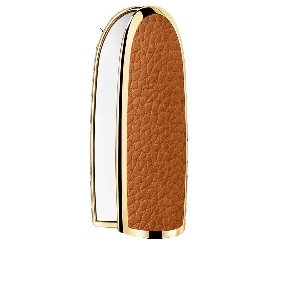 Guerlain rouge g lips case le camel (Guerlain)