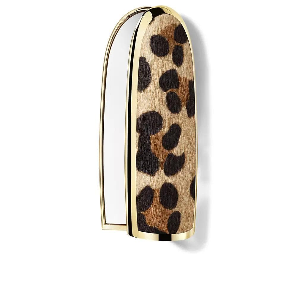 Guerlain rouge g lips case le fauve (Guerlain)