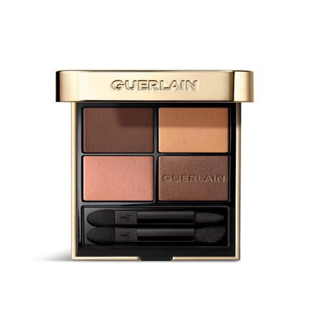 Guerlain ombre g wild nudes e/shadx4 (Guerlain)
