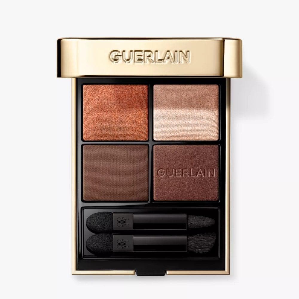 Guerlain ombre g undressed brow e/shadx4 (Guerlain)