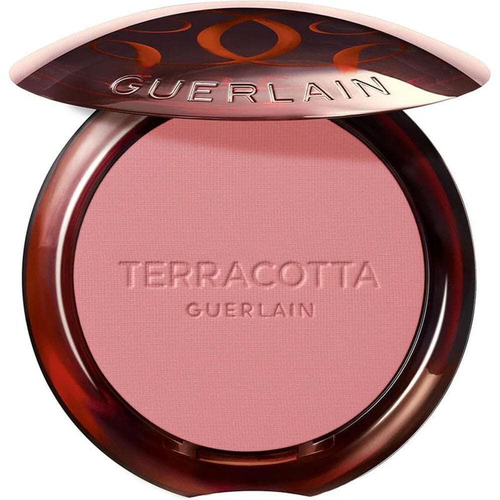 Guerlain terracotta blush 01 (Guerlain)