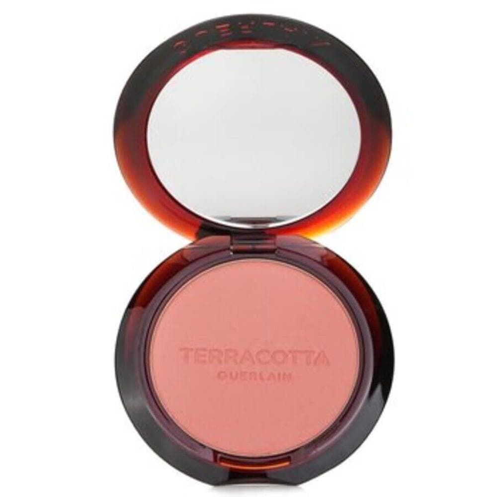 Guerlain terracotta blush 02 (Guerlain)