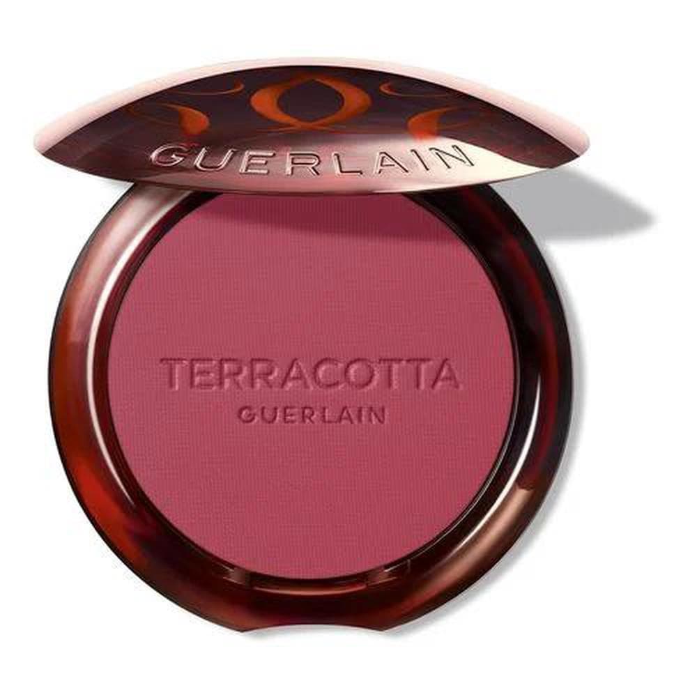 Guerlain terracotta blush 04 (Guerlain)