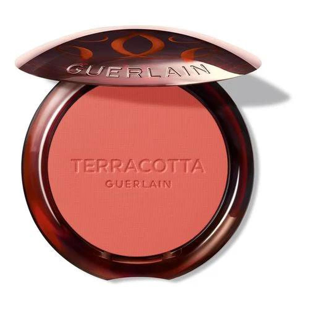 Guerlain terracotta blush 05 (Guerlain)