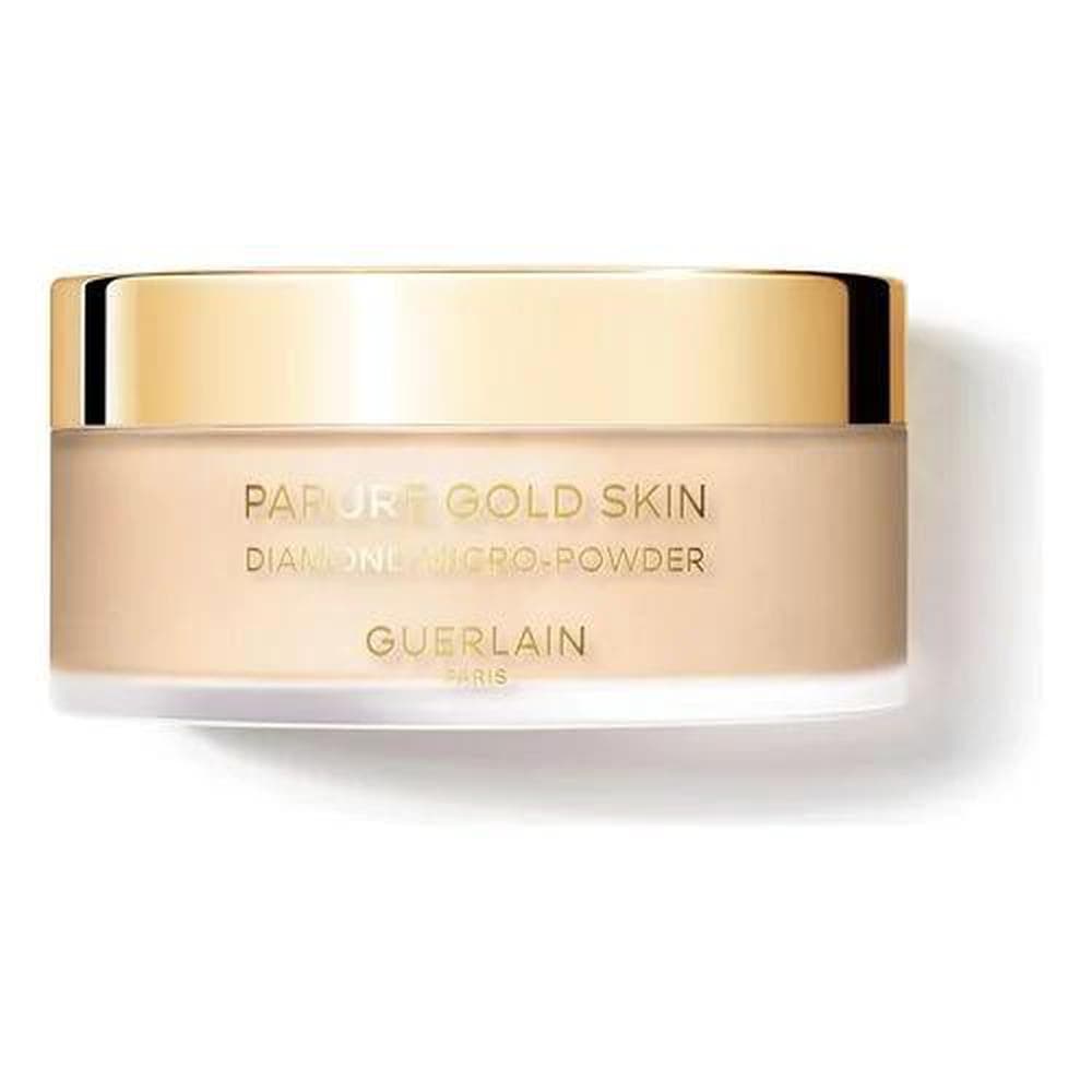 Guerlain Parure Gold Micro Pdr 03 (Guerlain)