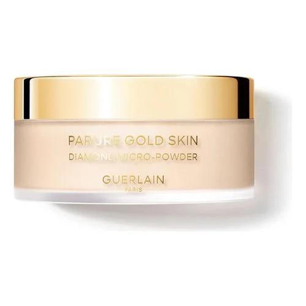 Guerlain parure gold micro pdr 02 (Guerlain)