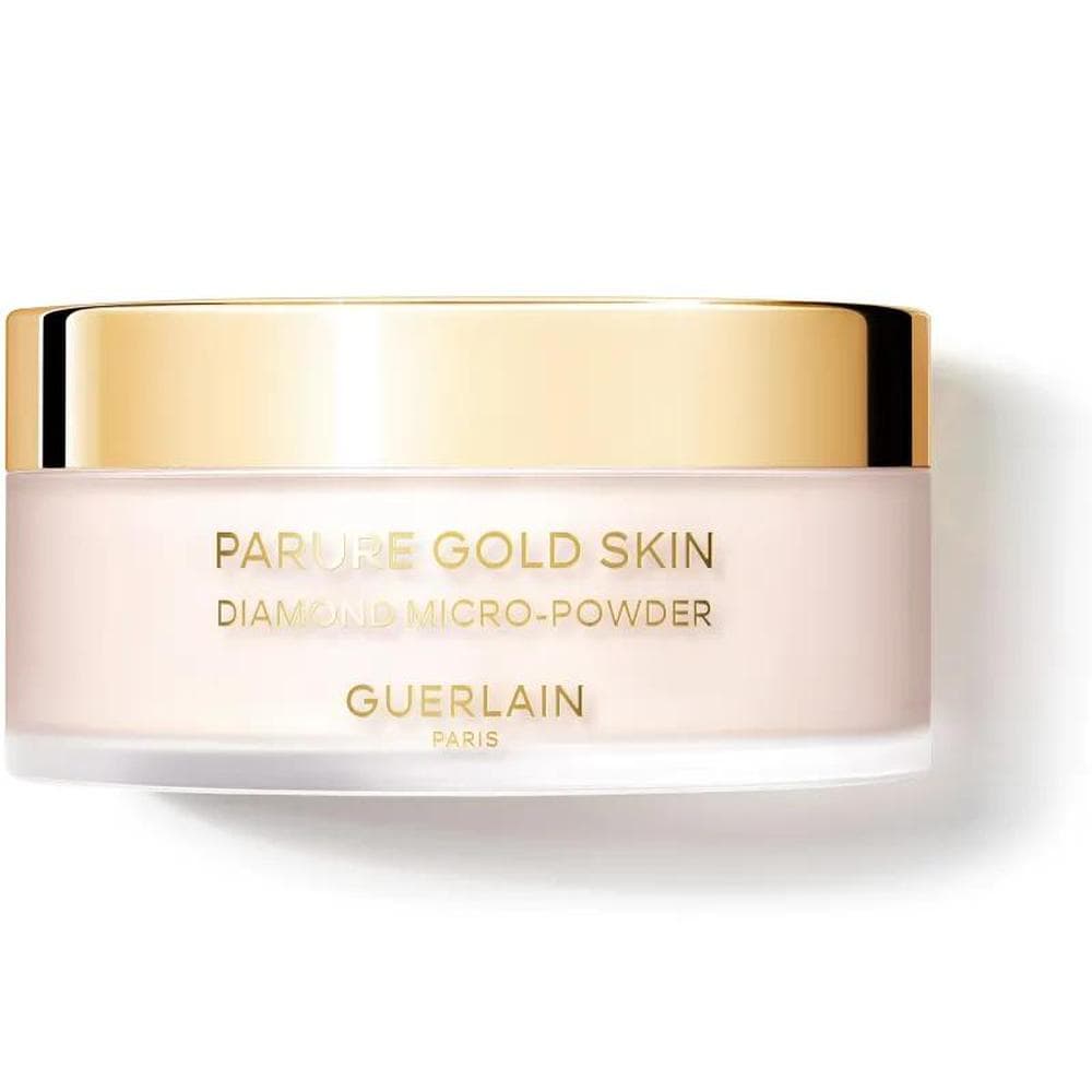 Guerlain parure gold micro pdr 01 (Guerlain)