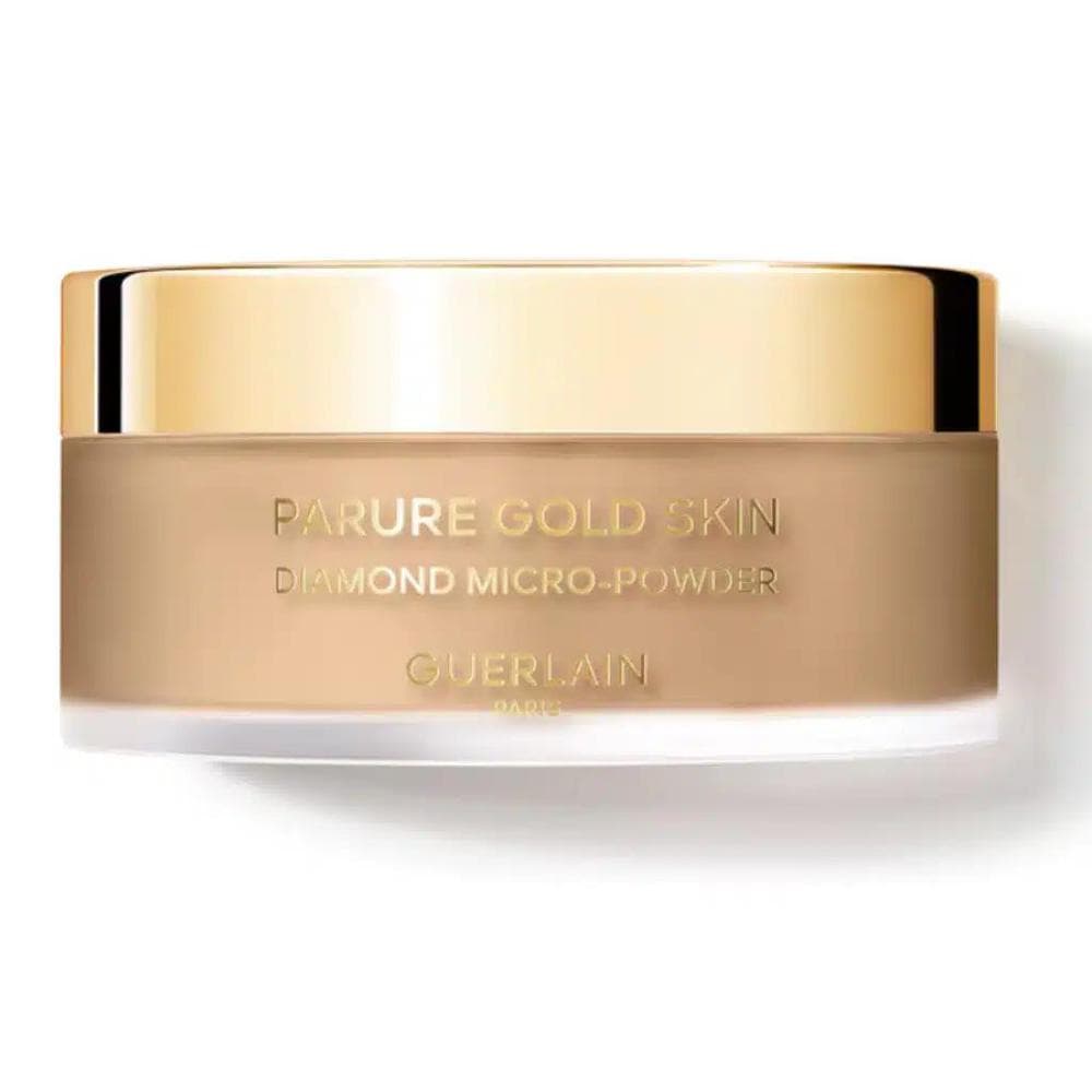 Guerlain parure gold micro pdr 04 (Guerlain)