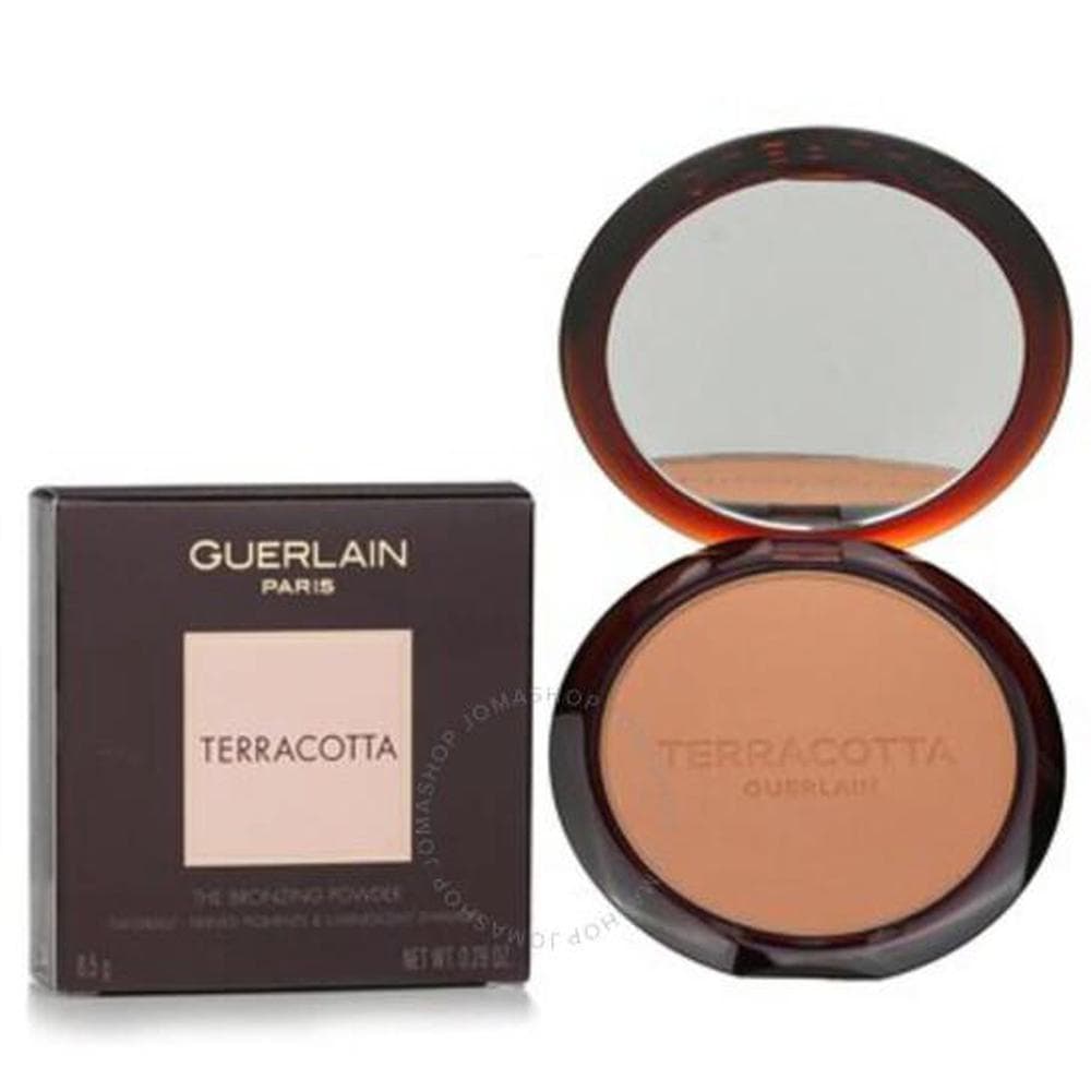 Guerlain terracotta pdr nº03 (Guerlain)