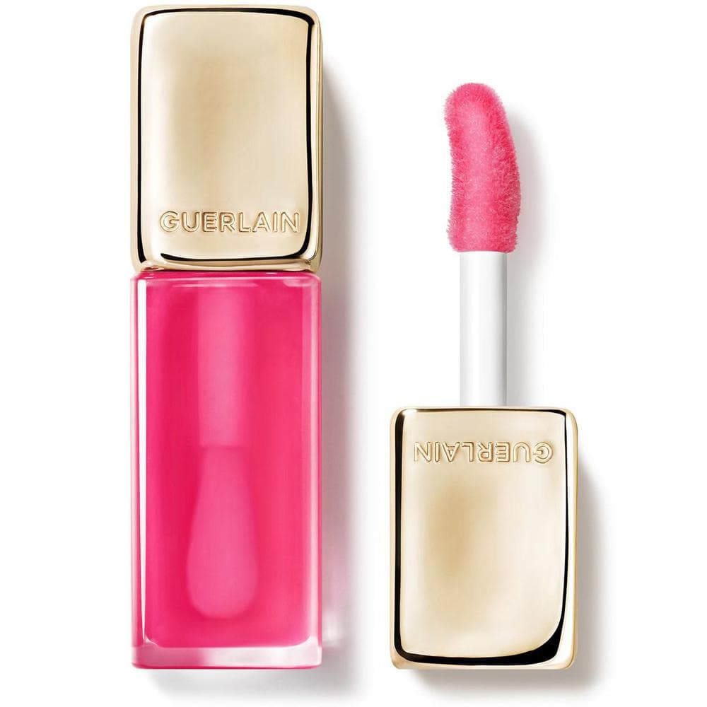 Guerlain Kiss Kiss Bee Glow Oil 458 (Guerlain)