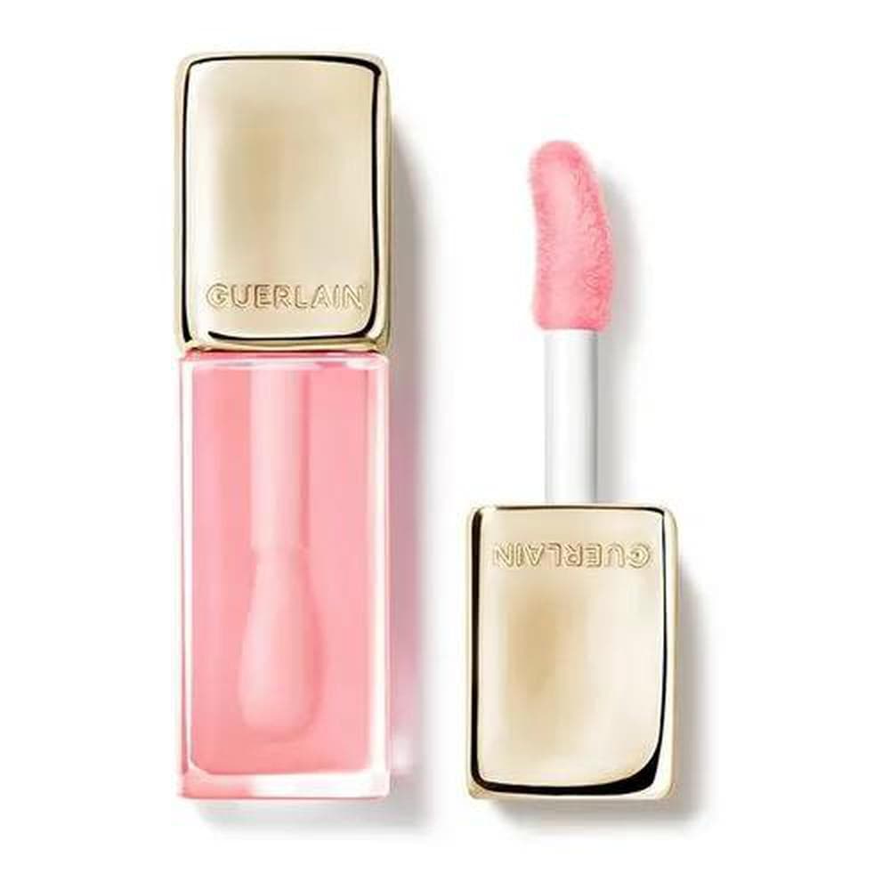 Guerlain kiss kiss bee glow oil 258 (Guerlain)