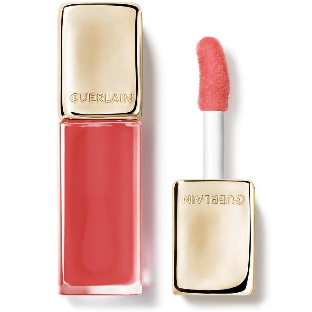 Guerlain kiss kiss bee glow oil 309 (Guerlain)