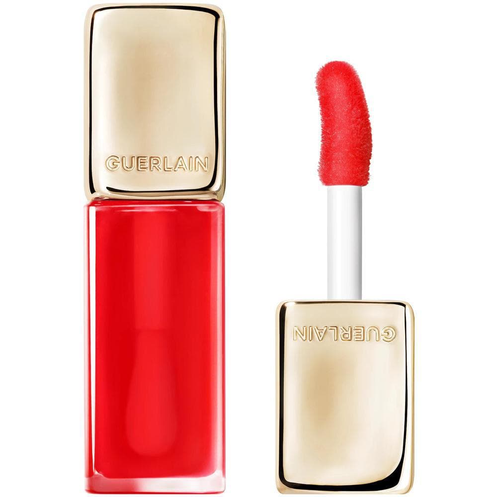 Guerlain kiss kiss bee glow oil 775 (Guerlain)
