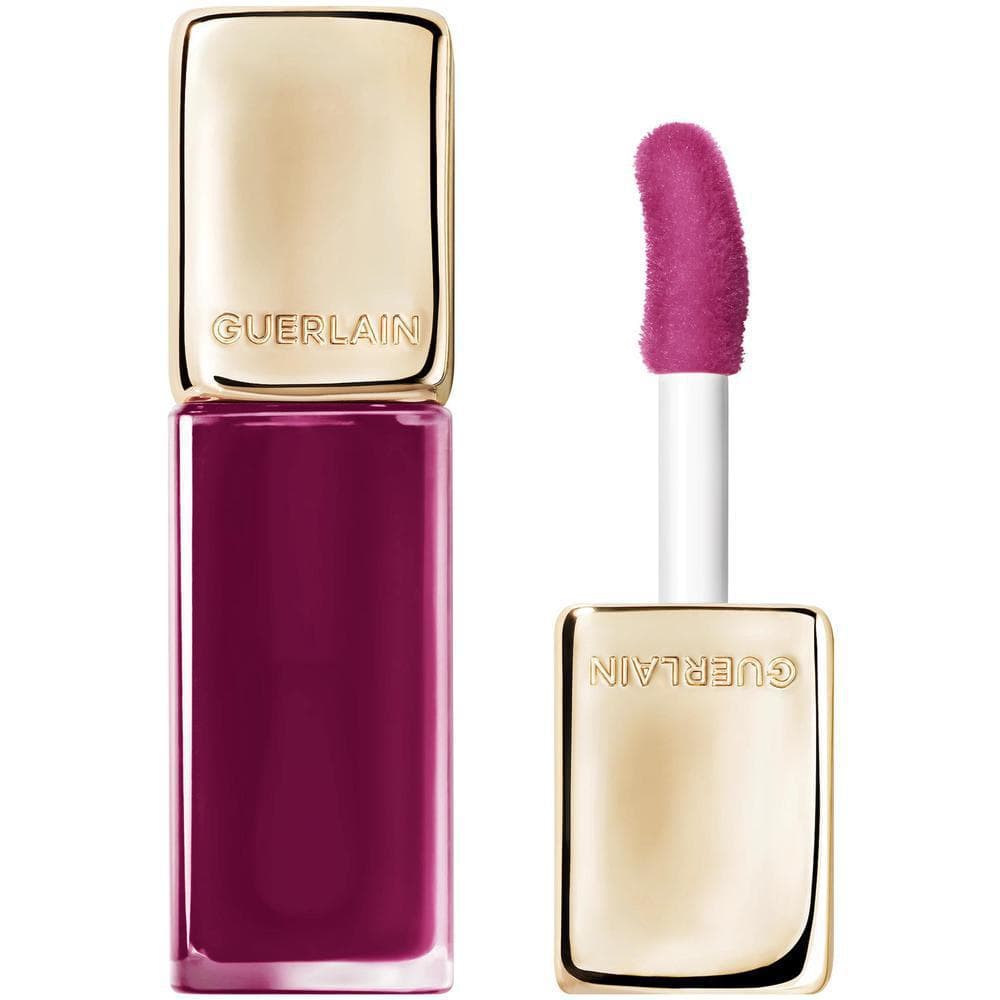 Guerlain kiss kiss bee glow oil 809 (Guerlain)