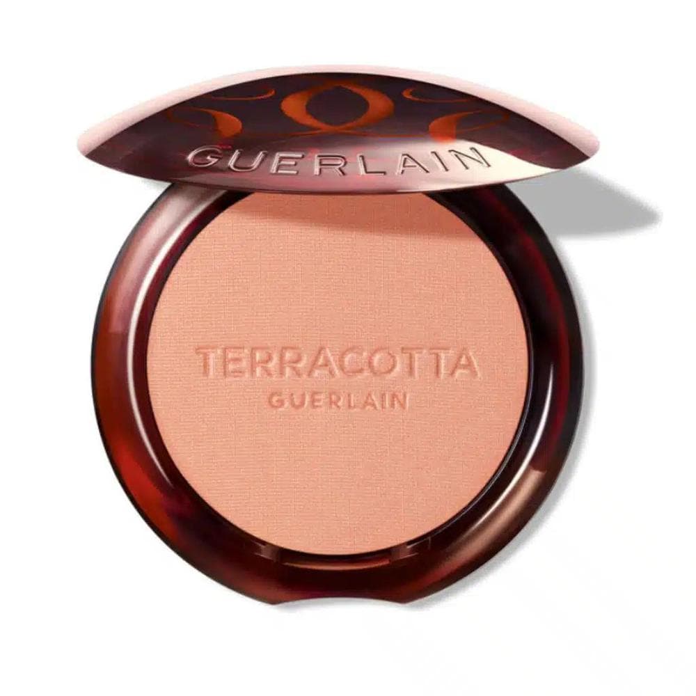 Guerlain Terracotta Blush 000 (Guerlain)