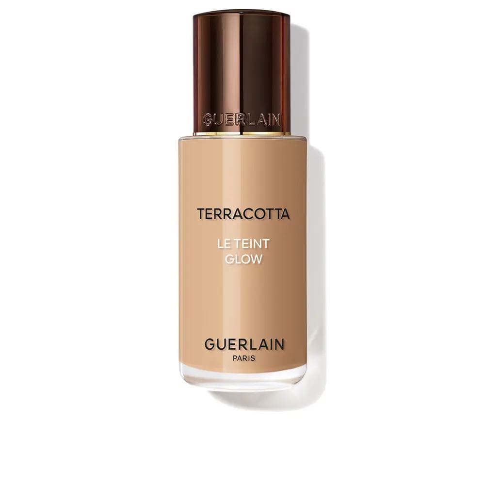 Guerlain Terra Le Teint Glow Fdt 4n (Guerlain)