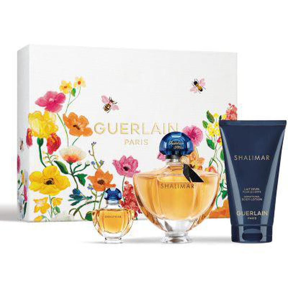 Guerlain shalimar epv 50ml+ leche corporal (Guerlain)