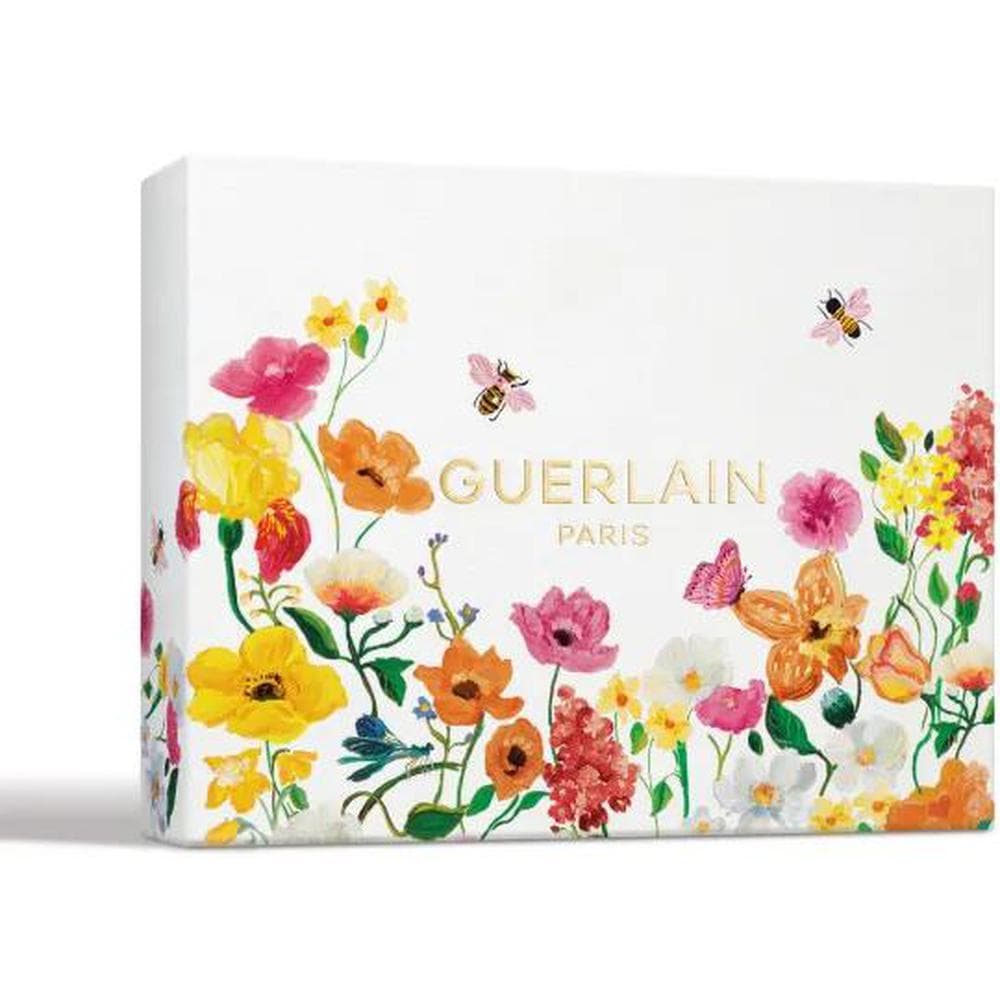 Rlain petite robe etv 50ml + leche corporal (Guerlain)