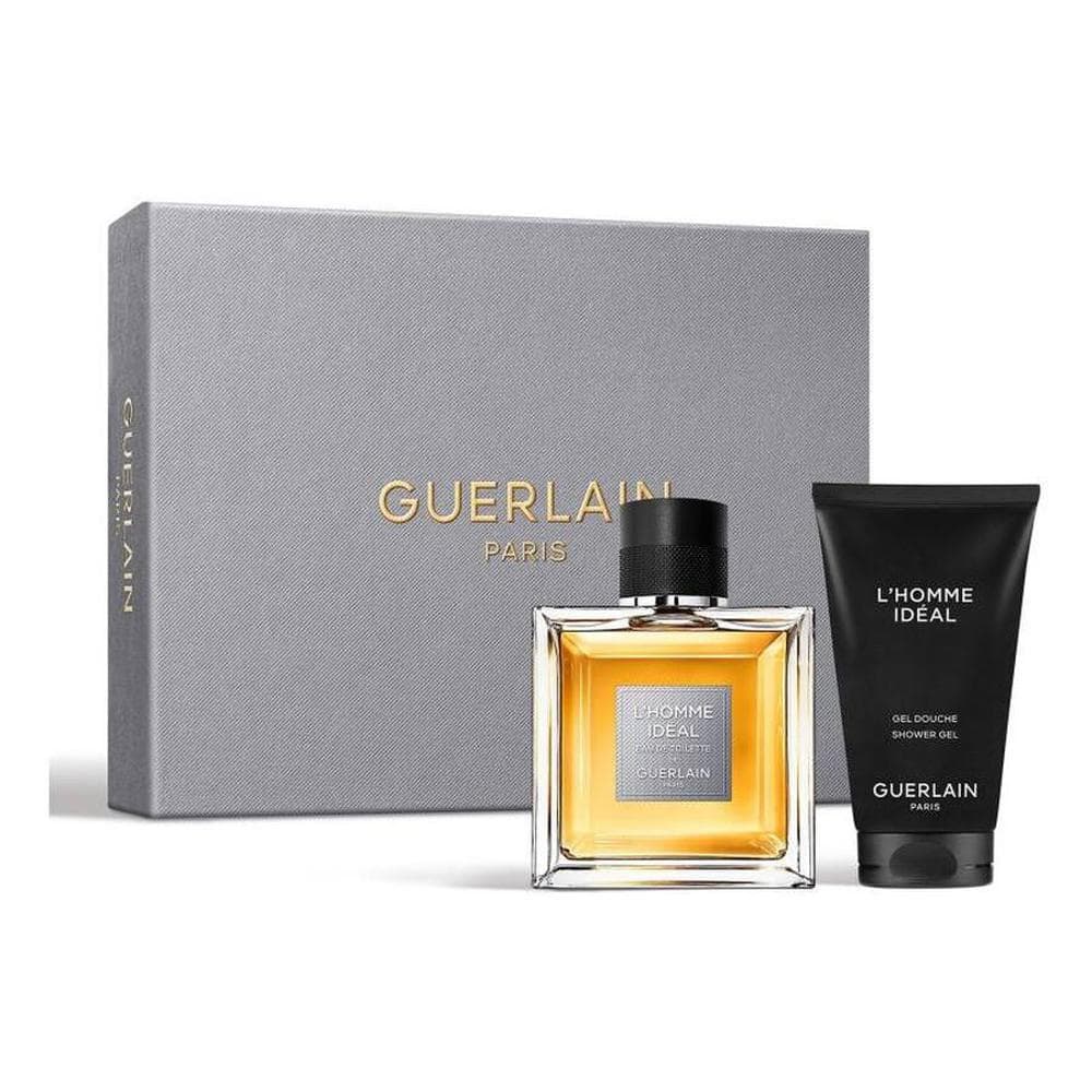 Guerlain l'homme ideal eau de toilette 100ml + gel ducha 75ml (Guerlain)