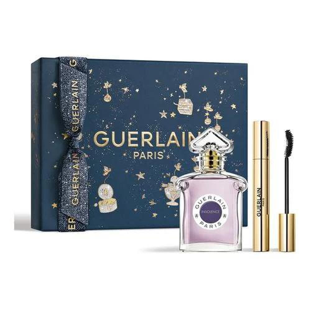 Guerlain insolence epv 75ml + set (Guerlain)