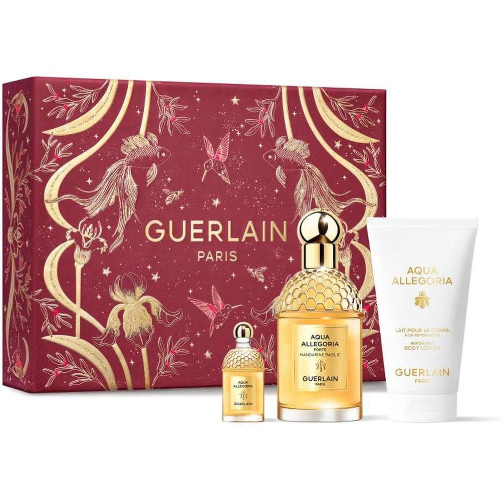 Guerlain allegoria mandarina basilic epv 75ml set (Guerlain)