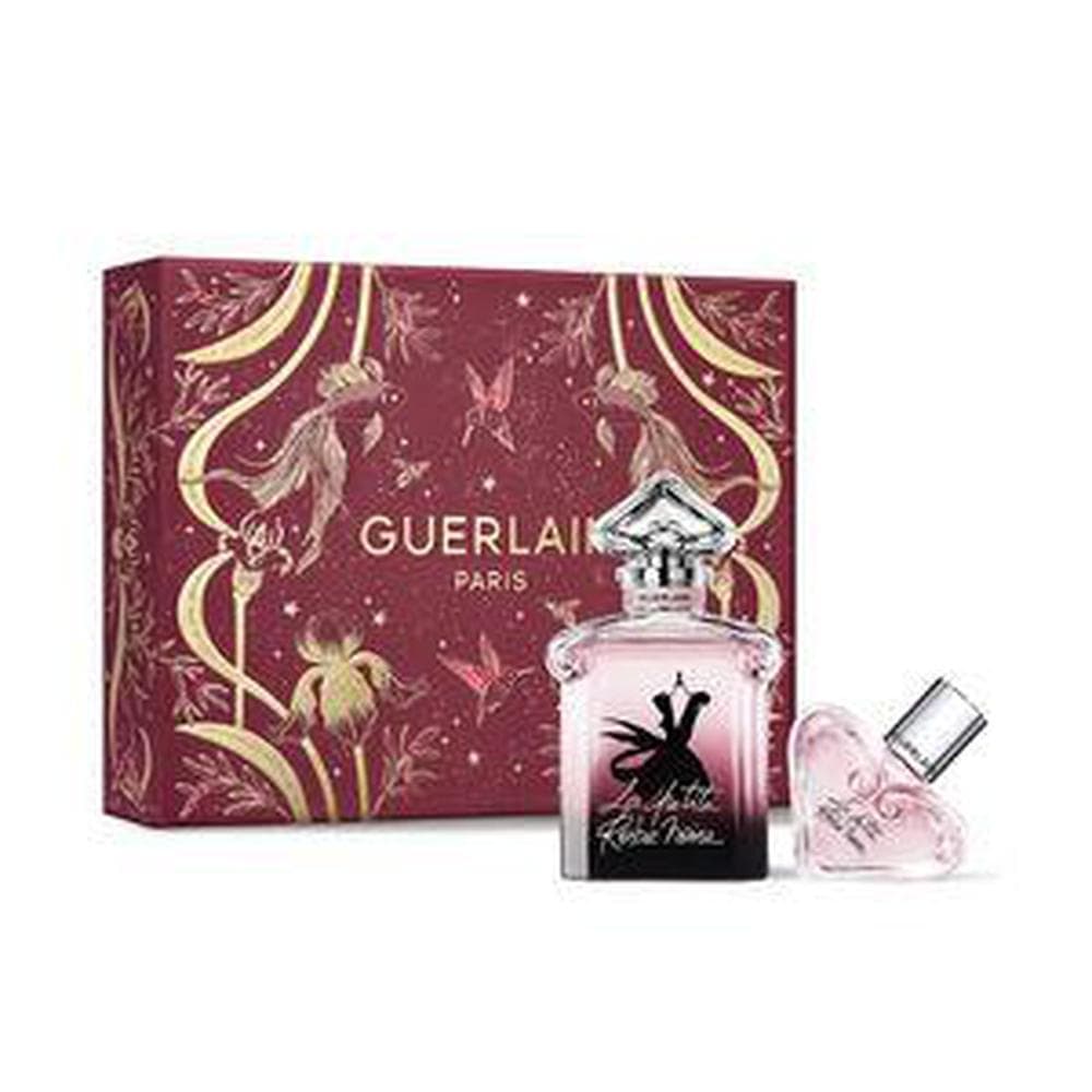 Guerlain la petite robe noire eau parfum 75ml + perfume de corazon 20ml (Guerlain)