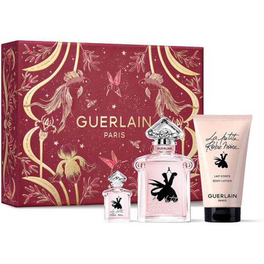 Rlain petite robe etv 50ml + leche corporal (Guerlain)